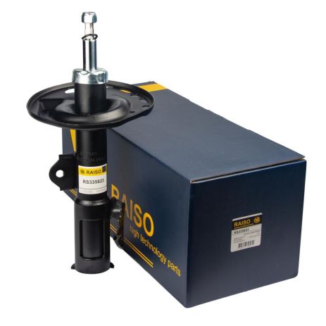 Передній правий амортизатор для Toyota Verso 09-18 (газовий), RAISO (RS335823)