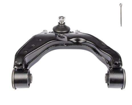 Передний правый верхний рычаг подвески для Mitsubishi L200/Pajero Sport II 04-, RAISO (RL401014M)