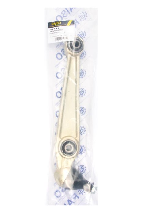 Передний нижний задний рычаг BMW X5 (E70)/X6 (E71/E72) 06-14, RAISO (RL771894B)