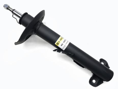 Амортизатор передній лів. BMW 3 90-00, RAISO (RS115372)