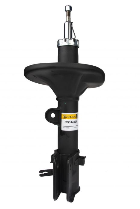 Задній амортизатор Tucson/Sportage 04- Л., RAISO (RS314996)
