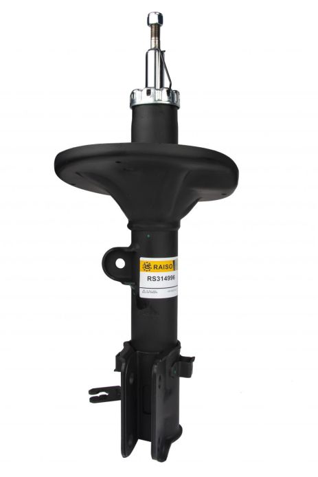 Задній амортизатор Tucson/Sportage 04- Л., RAISO (RS314996)