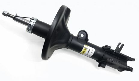 Задний правый амортизатор для Tucson/Sportage 2004, RAISO (RS314997)