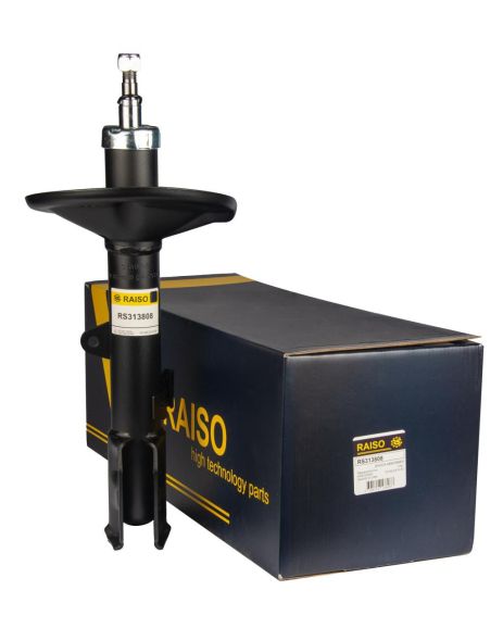 Передній амортизатор для Toyota Rav 4 II 2000-2005 (газовий), RAISO (RS313808)