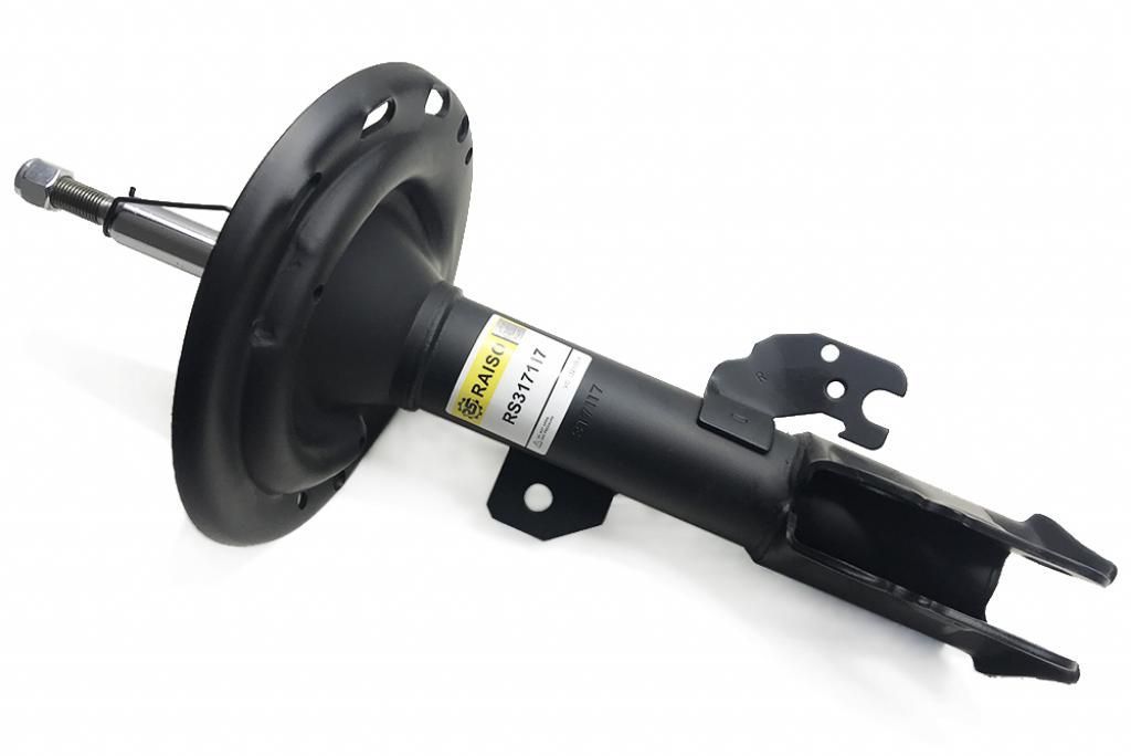 Амортизатор передній пр. Toyota Camry 06-, RAISO (RS317117) Амортизатор передній пр. Toyota Camry 06-, RAISO (RS317117)