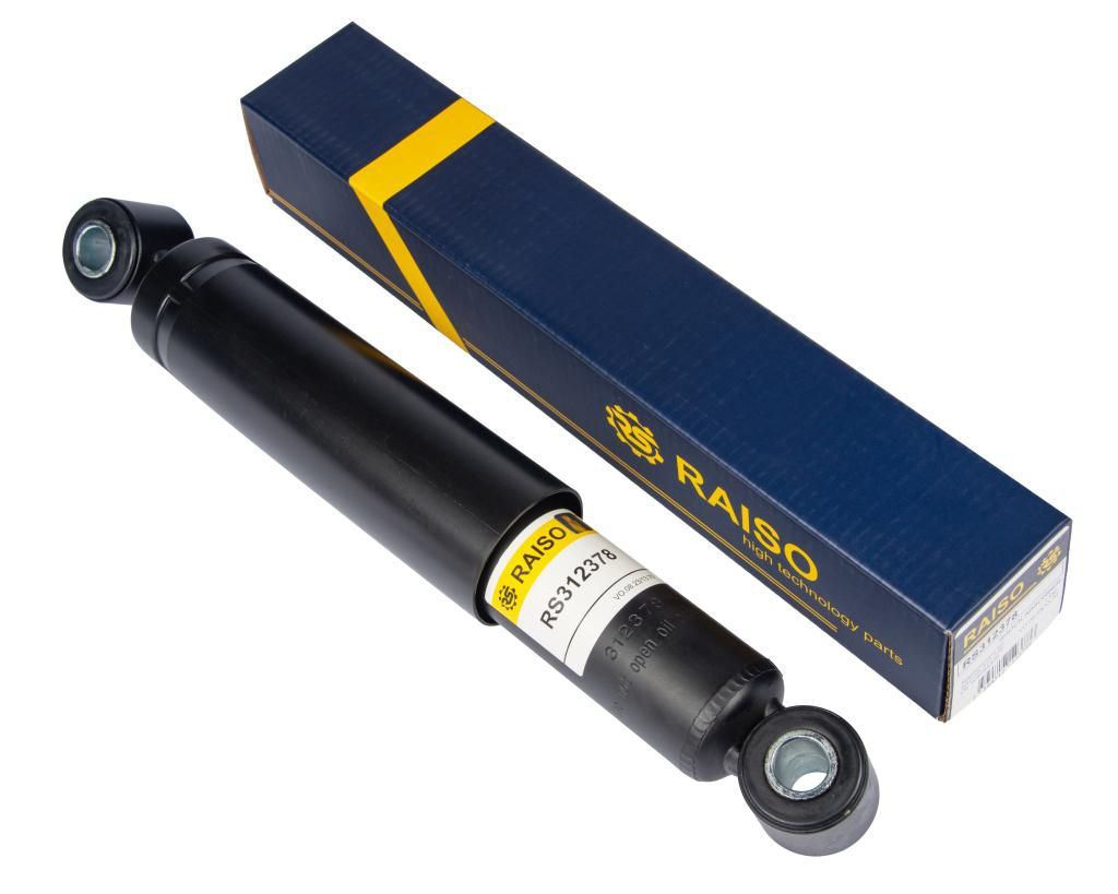 Амортизатор передний Daily III 99-(масл,), RAISO (RS312378) Амортизатор передний Daily III 99-(масл,), RAISO (RS312378)