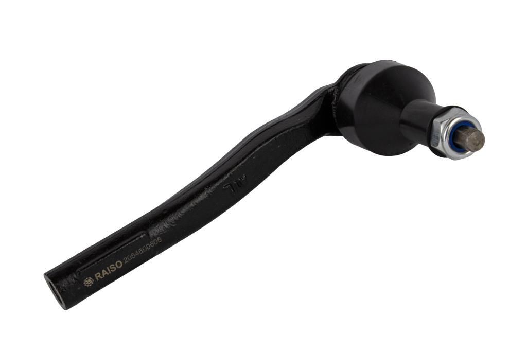 Левый наконечник рулевой тяги для Mercedes-Benz C-class (W205)/E-class (W213) 14-(Конус 21,2мм), RAISO (RL205605M) Левый наконечник рулевой тяги для Mercedes-Benz C-class (W205)/E-class (W213) 14-(Конус 21,2мм), RAISO (RL205605M)