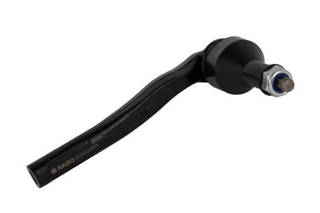 Левый наконечник рулевой тяги для Mercedes-Benz C-class (W205)/E-class (W213) 14-(Конус 21,2мм), RAISO (RL205605M) Левый наконечник рулевой тяги для Mercedes-Benz C-class (W205)/E-class (W213) 14-(Конус 21,2мм), RAISO (RL205605M)