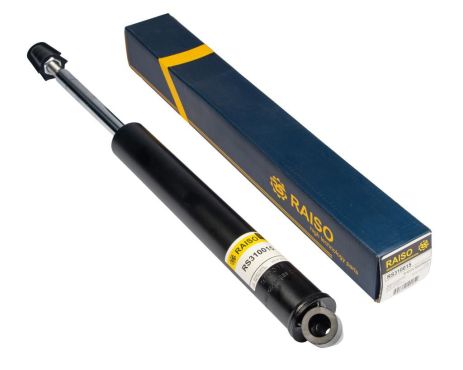Амортизатор передний Smart 98-07 (газ,), RAISO (RS310015) Амортизатор передний Smart 98-07 (газ,), RAISO (RS310015)