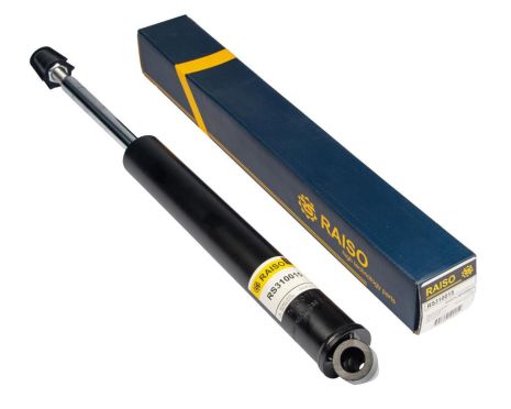 Амортизатор передний Smart 98-07 (газ,), RAISO (RS310015)