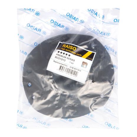 Опора амортизатора переднего лев. Peugeot 206 98- (с подш.), RAISO (RC01910)