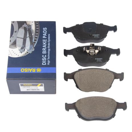 ΠΠ΅ΡΠ΅Π΄Π½ΠΈΠ΅ Π΄ΠΈΡΠΊΠΎΠ²ΡΠ΅ ΡΠΎΡΠΌΠΎΠ·Π½ΡΠ΅ ΠΊΠΎΠ»ΠΎΠ΄ΠΊΠΈ Π΄Π»Ρ Connect 02-, RAISO (RP1532) ΠΠ΅ΡΠ΅Π΄Π½ΠΈΠ΅ Π΄ΠΈΡΠΊΠΎΠ²ΡΠ΅ ΡΠΎΡΠΌΠΎΠ·Π½ΡΠ΅ ΠΊΠΎΠ»ΠΎΠ΄ΠΊΠΈ Π΄Π»Ρ Connect 02-, RAISO (RP1532)