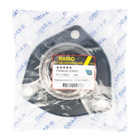 Опора амортизатора переднего пр. Carens III/Magentis II 05-, RAISO (RC05662)