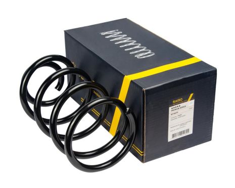 Передня пружина для Ford Kuga I 08-12 (310*15*161), RAISO (SF189TP)