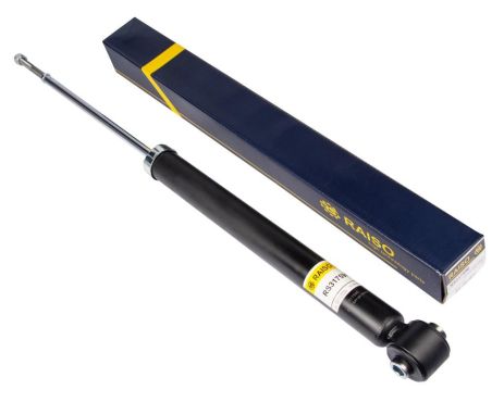 Амортизатор задний левый\правый (газ), RAISO (RS317596)