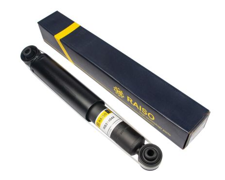 Амортизатор задний Nissan Qashqai 07-13/X-Trail 07-(газ), RAISO (RS314044)