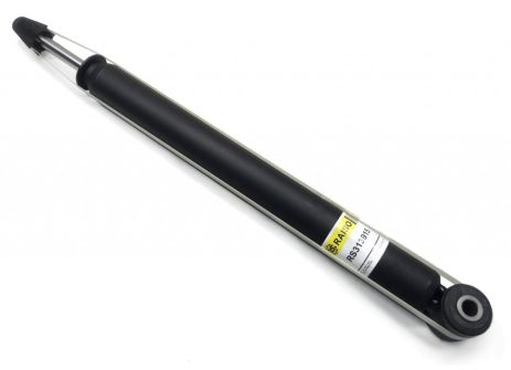 Задний амортизатор для Fusion 02-12 (газ.), RAISO (RS313915)