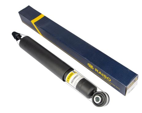 Амортизатор задний Pajero IV 06-(газ,), RAISO (RS349057)