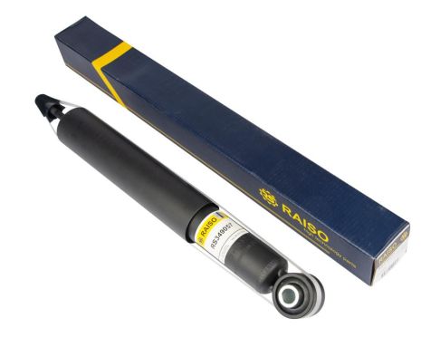 Амортизатор задний Pajero IV 06-(газ,), RAISO (RS349057)