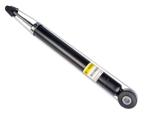 Амортизатор задний Renault Clio II 98-, RAISO (RS230279) Амортизатор задний Renault Clio II 98-, RAISO (RS230279)