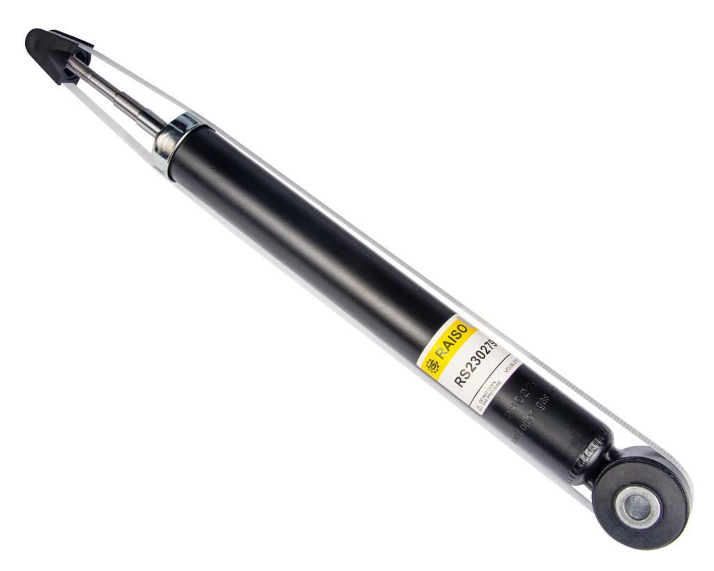 Амортизатор задний Renault Clio II 98-, RAISO (RS230279) Амортизатор задний Renault Clio II 98-, RAISO (RS230279)