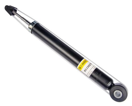 Амортизатор задний Renault Clio II 98-, RAISO (RS230279)