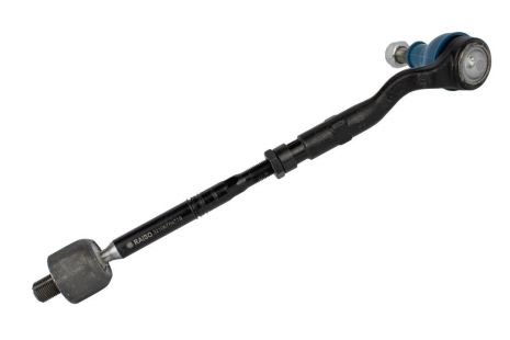 Кермова тяга права з наконечником BMW 5 (F10/F11)/6 (F12)/7 (F01-F04) 08- (Конус 16,2мм), RAISO (RL784719B)