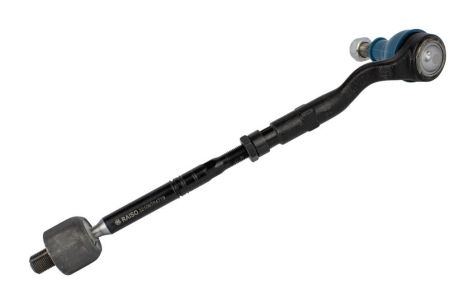 Правая рулевая тяга (с наконечником) для BMW 5 (F10/F11)/6 (F12)/7 (F01-F04) 08- (Конус 16,2мм), RAISO (RL784719B)