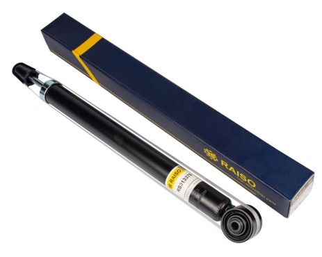 Задний амортизатор для Rapid/Roomster/Polo/Toledo IV 01- (газ.), RAISO (RS313378)