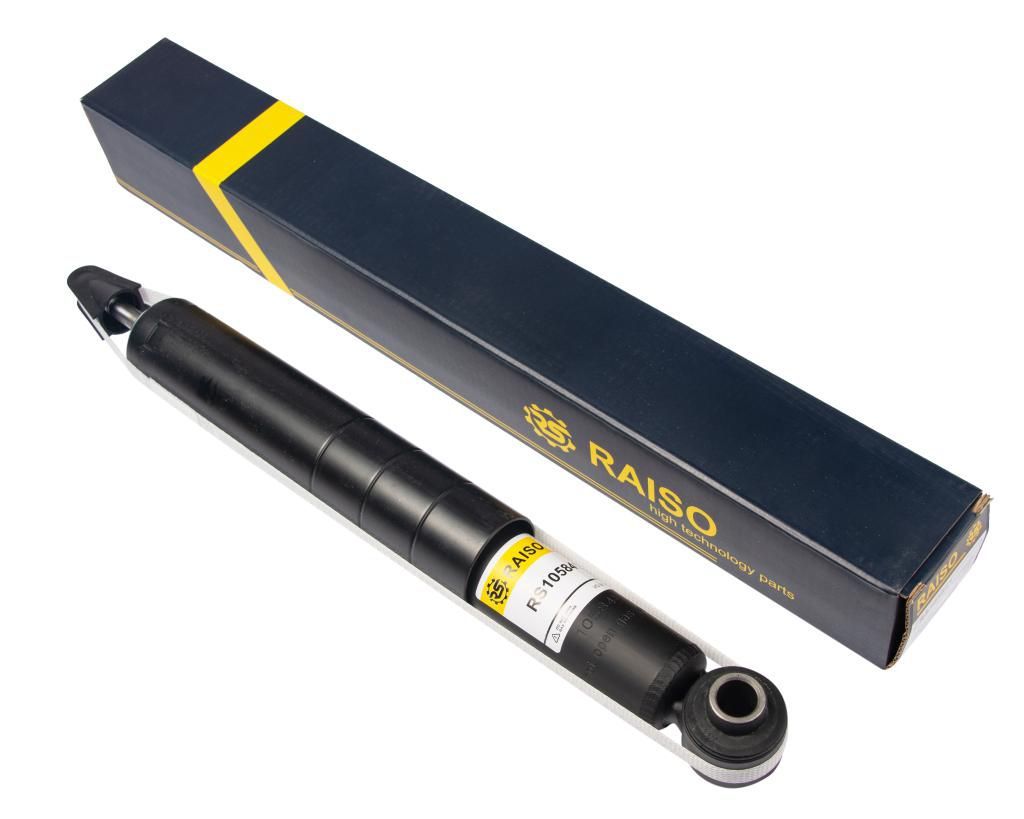 Амортизатор задний Omega B kombi 94-03, RAISO (RS105841) Амортизатор задний Omega B kombi 94-03, RAISO (RS105841)