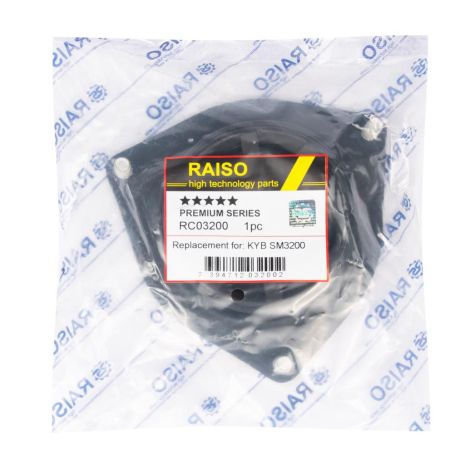 Опора переднего амортизатора Lada 2108/2109/2113/2114/2115/21099, RAISO (RC03200)