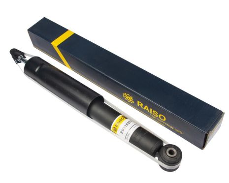 Задний амортизатор Smart Fortwo 07- (газ.), RAISO (RS315371)