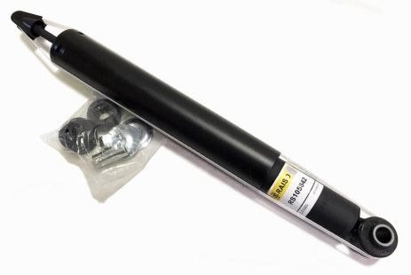 Задній амортизатор для Vectra A/Omega A/B, RAISO (RS105842)