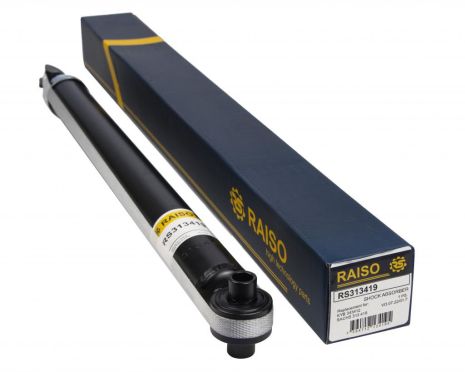 Амортизатор задний Mazda 3, 5 03-(газ,), RAISO (RS313419)