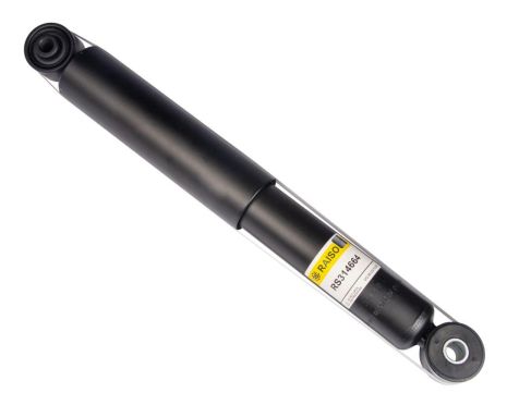 Задній амортизатор Mazda 6 07-13, RAISO (RS314664)