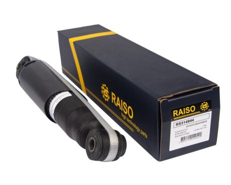 Амортизатор задний Kia Soul 09- (газ.), RAISO (RS314944)