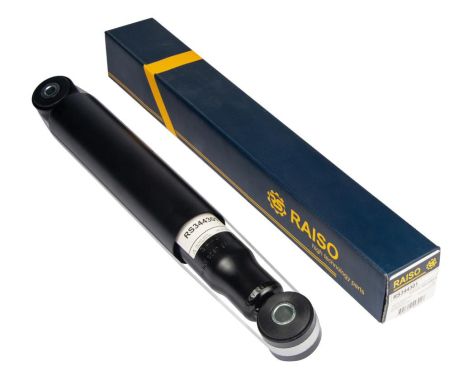 Задний амортизатор для Octavia/Golf IV/Variant IV 98- 4х4 (газ.), RAISO (RS344301)