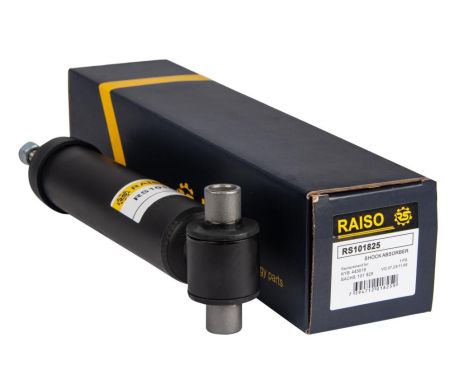 Передний амортизатор для T3 86-91 (масл.), RAISO (RS101825)