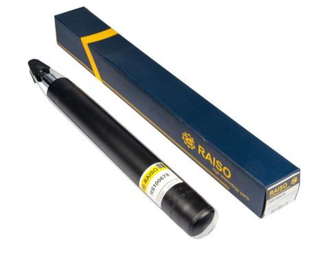 Передній амортизатор для Lanos/Sens/Nexia/Kadett (газ.), RAISO (RS100678)