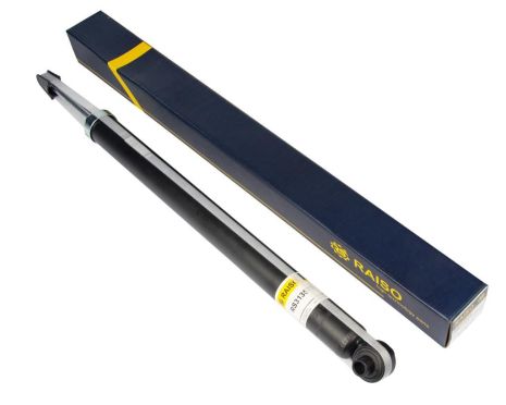 Задний амортизатор для Mazda 3/5 03-10 (газ.), RAISO (RS313575)