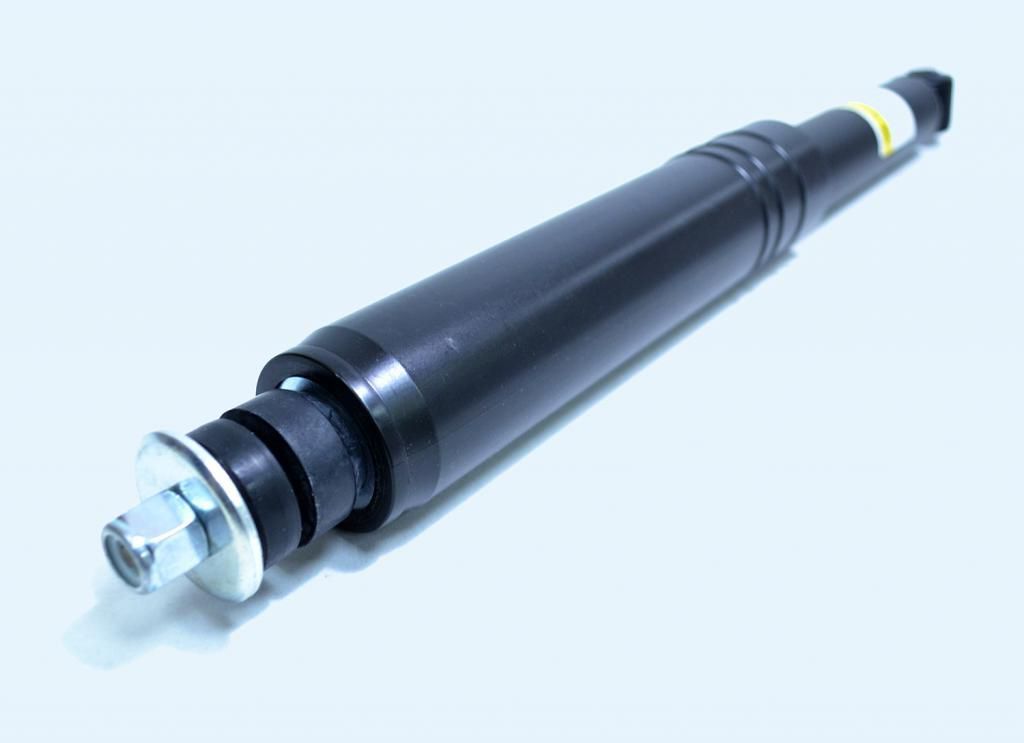 Амортизатор задний Vito (638) 96-03, RAISO (RS317342) Амортизатор задний Vito (638) 96-03, RAISO (RS317342)