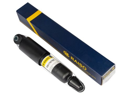 Задний амортизатор для T4 91-03 (газ), RAISO (RS170786)