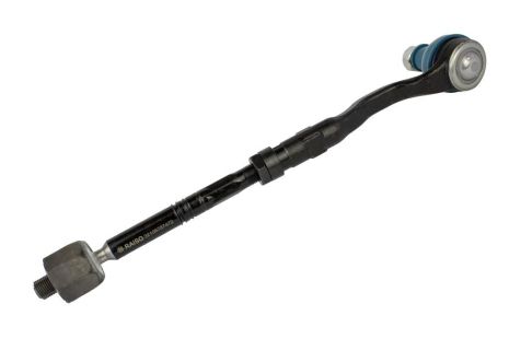 Рулевая тяга с наконечником BMW X3 (F25)/X4 (F26) 10- (Конус 15,5мм), RAISO (RL787472B)