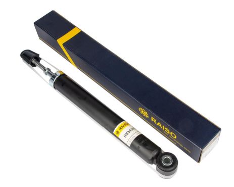 Амортизатор Grandis 04-11 (газ,), авто RAISO (RS343436)