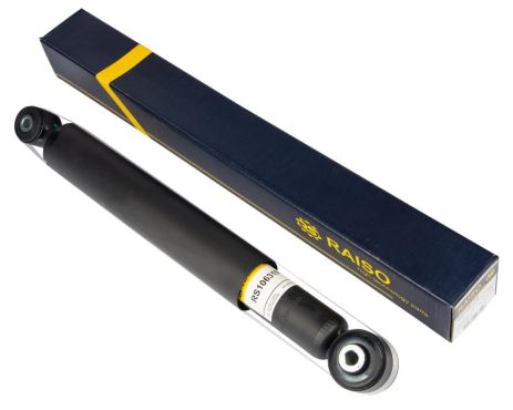 Амортизатор задний Sierra I/II 82-93 (газ.), RAISO (RS106319) Амортизатор задний Sierra I/II 82-93 (газ.), RAISO (RS106319)