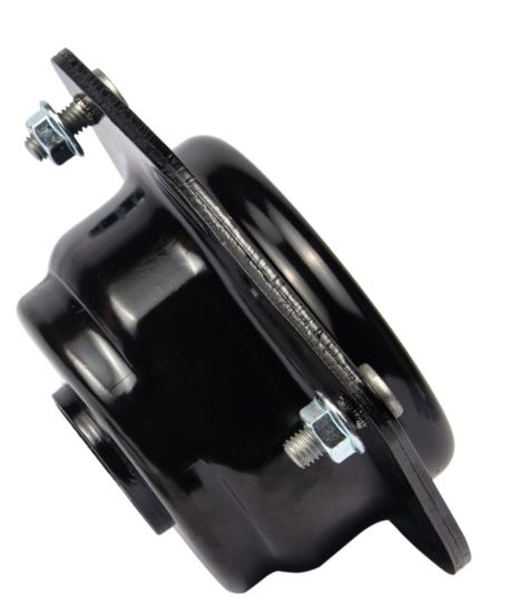 Опора переднего амортизатора для Chrysler Voyager и Dodge Caravan 1995-2008, RAISO (RC05112)