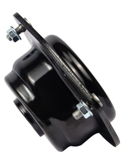 Опора переднего амортизатора для Chrysler Voyager и Dodge Caravan 1995-2008, RAISO (RC05112)