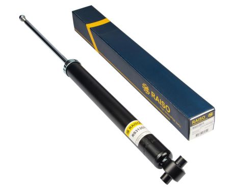 Задний газовый амортизатор Grande Punto/Corsa D 05-, RAISO (RS313571)