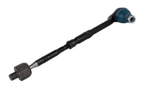 Кермова тяга з накінечником для BMW X5 (E53) 00- (Конус 15,4мм), RAISO (RL751277B)