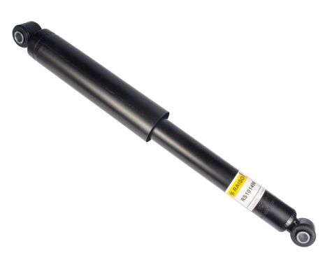 Задній амортизатор для Mercedes T1 (602) 77-96 (газ), RAISO (RS101498)